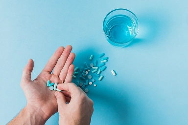 Лечение стресса в Белорецке