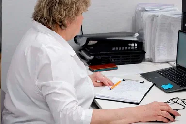 Вшивание ампулы в Белорецке