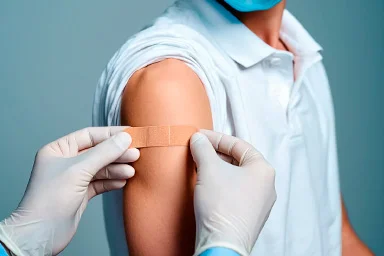 Вшивание ампулы в Белорецке