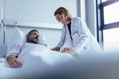 Лечение алкоголизма в стационаре в Белорецке